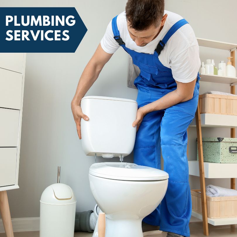 Plumbing Company in Rincon, GA